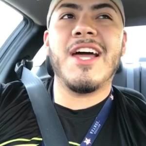 Meet your Posher, Elio